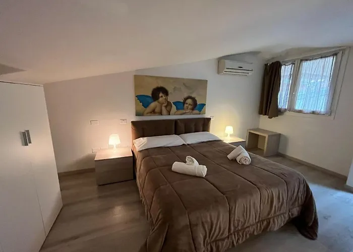 Nice Residence