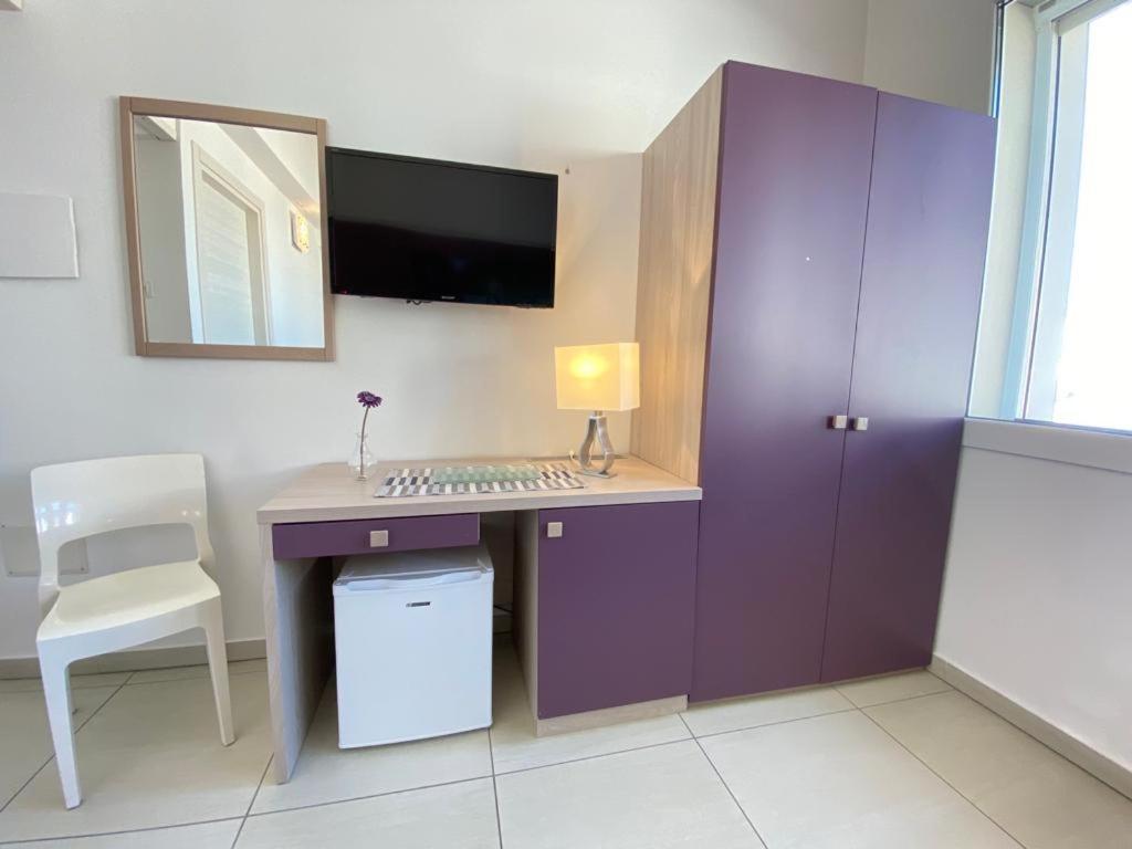 Alojamento de Acomodação e Pequeno-almoço Nice Residence Florença