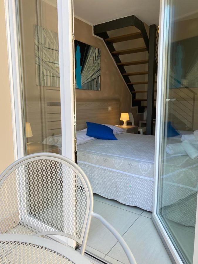 Nice Residence Alojamento de Acomodação e Pequeno-almoço Florença