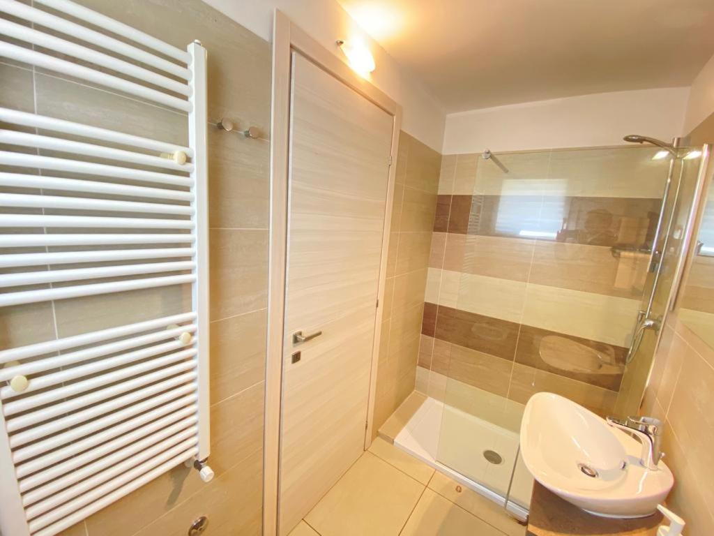 Nice Residence Alojamento de Acomodação e Pequeno-almoço Florença