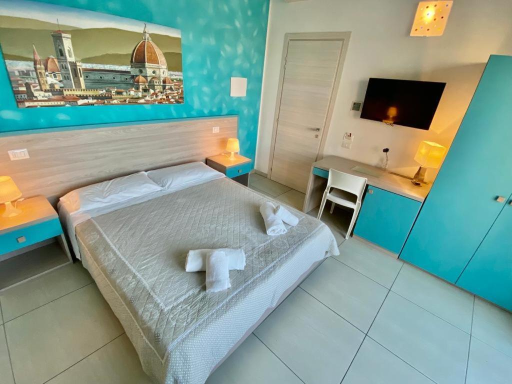 Nice Residence * Florenz