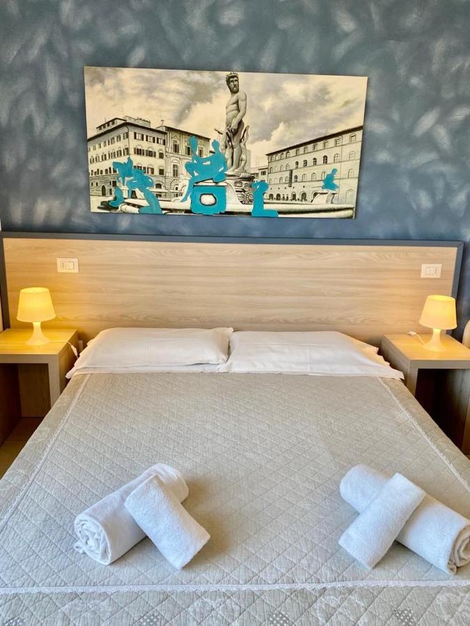 Nice Residence Florenz